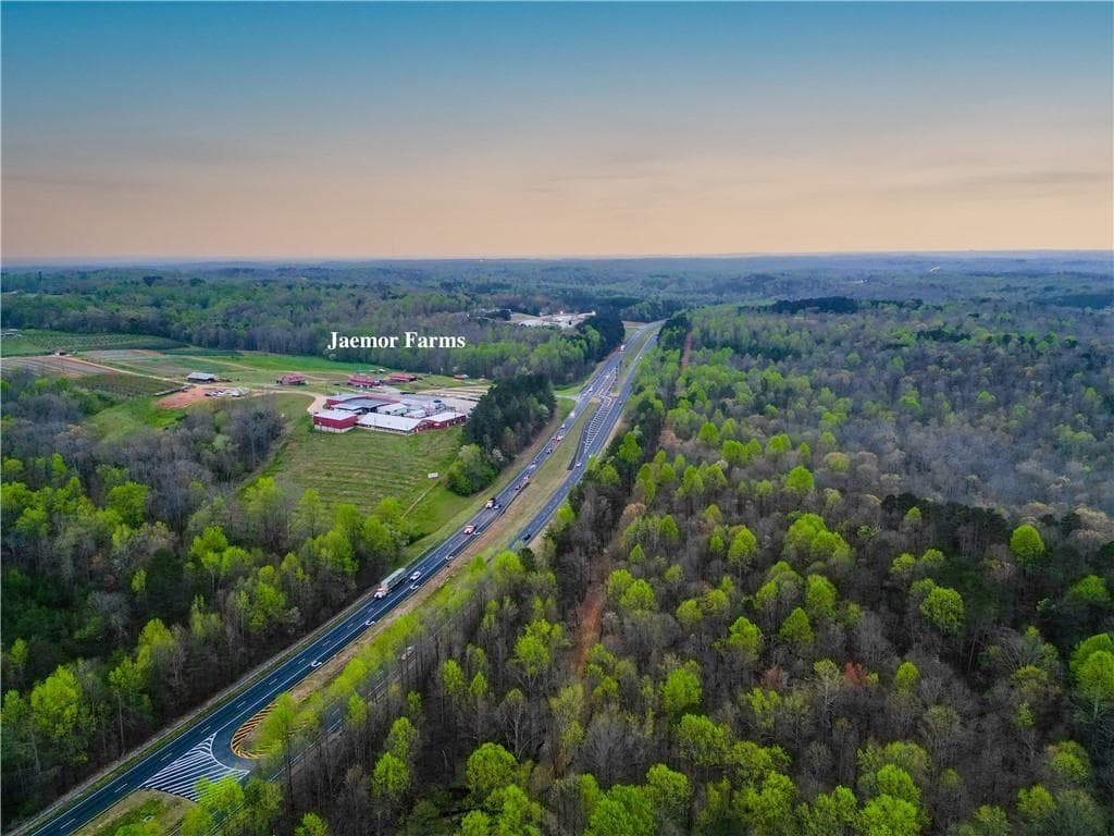 unimproved land for sale at 5457 Cornelia Highway, Alto, GA 30510 — photo 4
