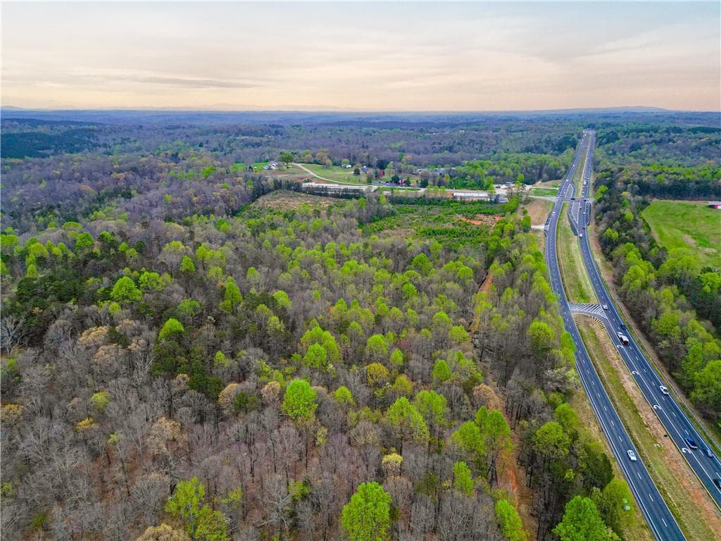 unimproved land for sale at 5457 Cornelia Highway, Alto, GA 30510 — photo 8