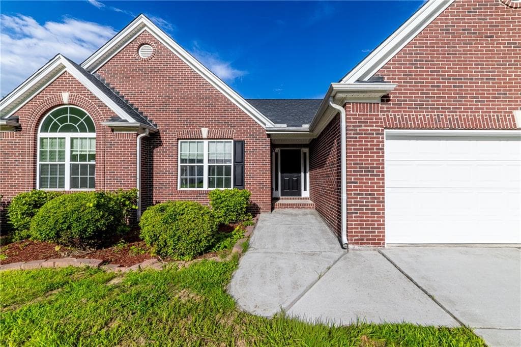 3 bedroom, 2 bathroom, 2,185 sq ft single family residence for sale at 1784 Cedar Walk Lane, Conley, GA 30288 — photo 10