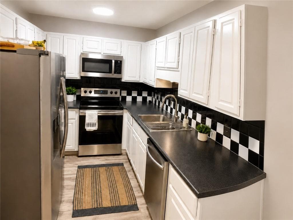3 bedroom, 2 bathroom, 1,781 sq ft condominium for sale at 3203 Lenox Road 24, Atlanta, GA 30324 — photo 5