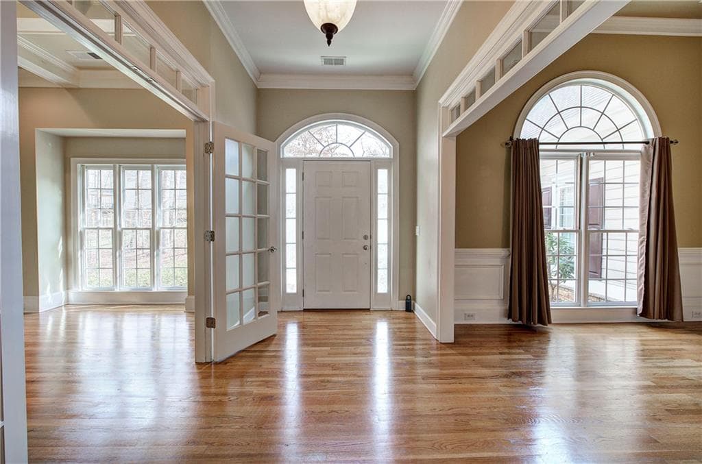 5 bedroom, 4 bathroom, 4,357 sq ft single family residence for sale at 302 Waterfall Court, Canton, GA 30115 — photo 9