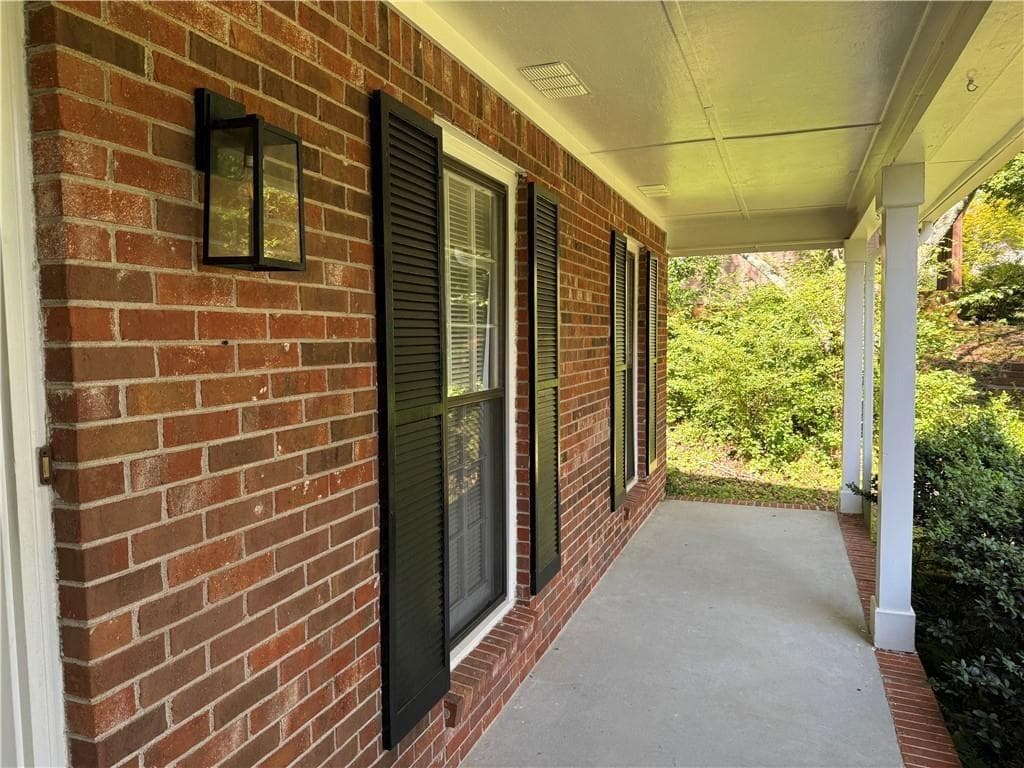 4 bedroom, 4 bathroom single family residence for rent at 1253 Tinderbox Lane, Kennesaw, GA 30144 for $2,800 a month — photo 2