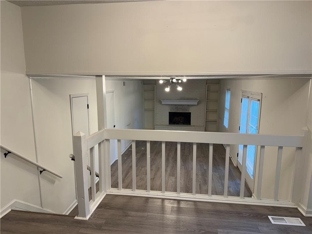 4 bedroom, 4 bathroom single family residence for rent at 1253 Tinderbox Lane, Kennesaw, GA 30144 for $2,800 a month — photo 4