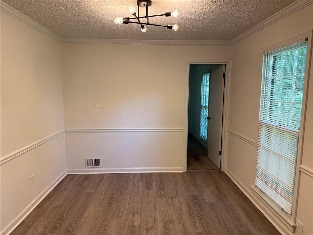 4 bedroom, 4 bathroom single family residence for rent at 1253 Tinderbox Lane, Kennesaw, GA 30144 for $2,800 a month — photo 7