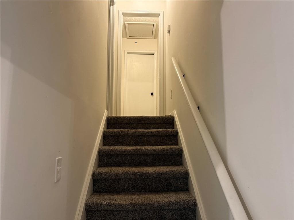 4 bedroom, 4 bathroom single family residence for rent at 1253 Tinderbox Lane, Kennesaw, GA 30144 for $2,800 a month — photo 10