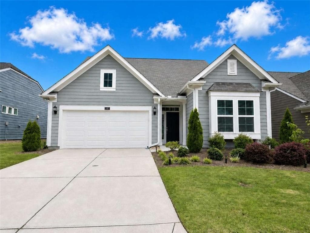 3 bedroom, 2 bathroom, 2,409 sq ft single family residence for sale at 24 Aspen Way, Dallas, GA 30157