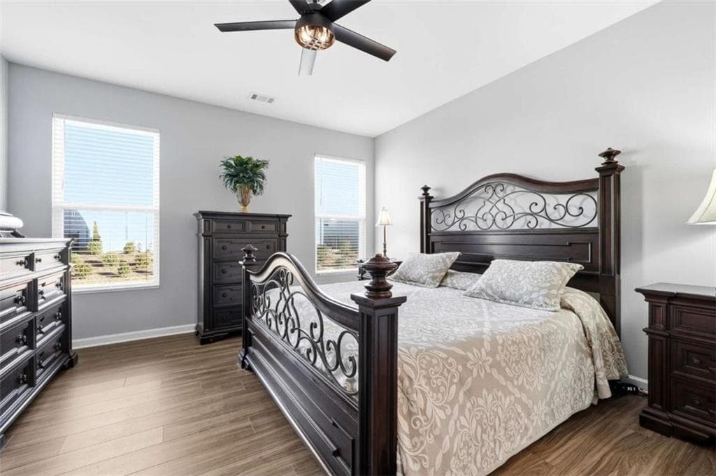 3 bedroom, 2 bathroom, 2,409 sq ft single family residence for sale at 24 Aspen Way, Dallas, GA 30157 — photo 9