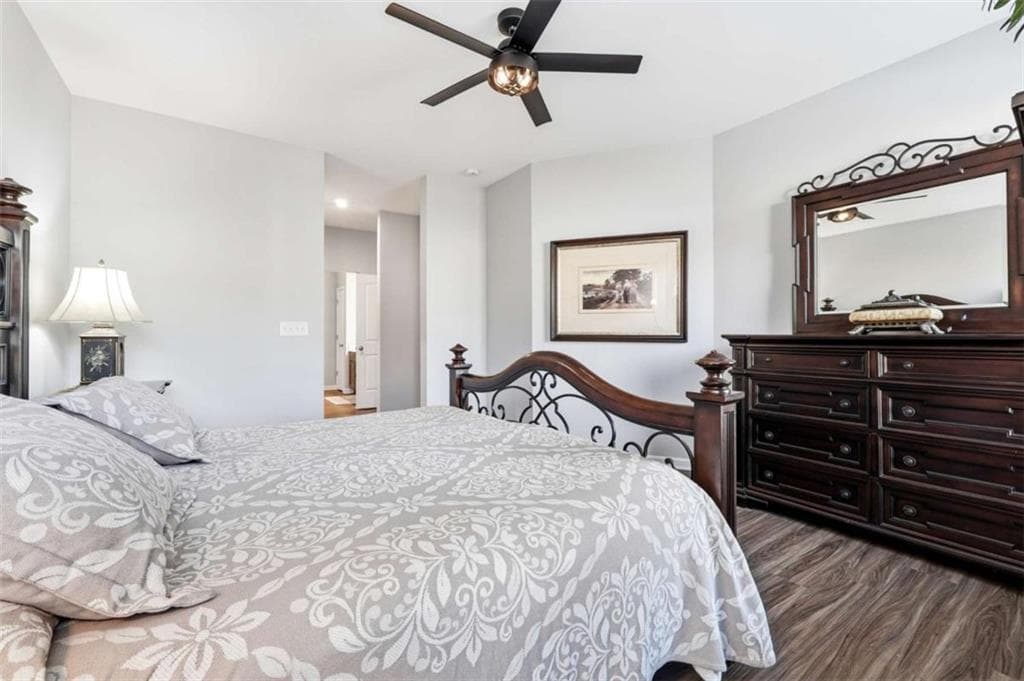 3 bedroom, 2 bathroom, 2,409 sq ft single family residence for sale at 24 Aspen Way, Dallas, GA 30157 — photo 10