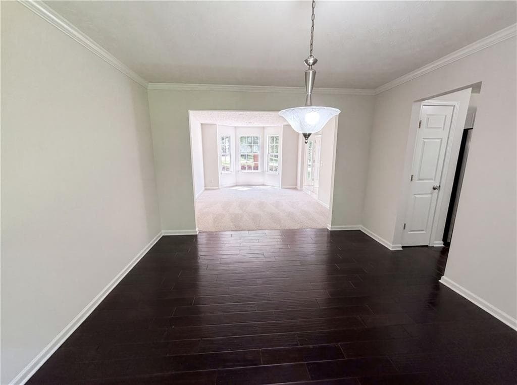 3 bedroom, 3 bathroom, 2,364 sq ft single family residence for sale at 3582 Coveside Court, Loganville, GA 30052 — photo 6