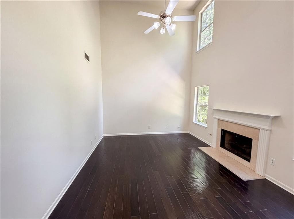3 bedroom, 3 bathroom, 2,364 sq ft single family residence for sale at 3582 Coveside Court, Loganville, GA 30052 — photo 7
