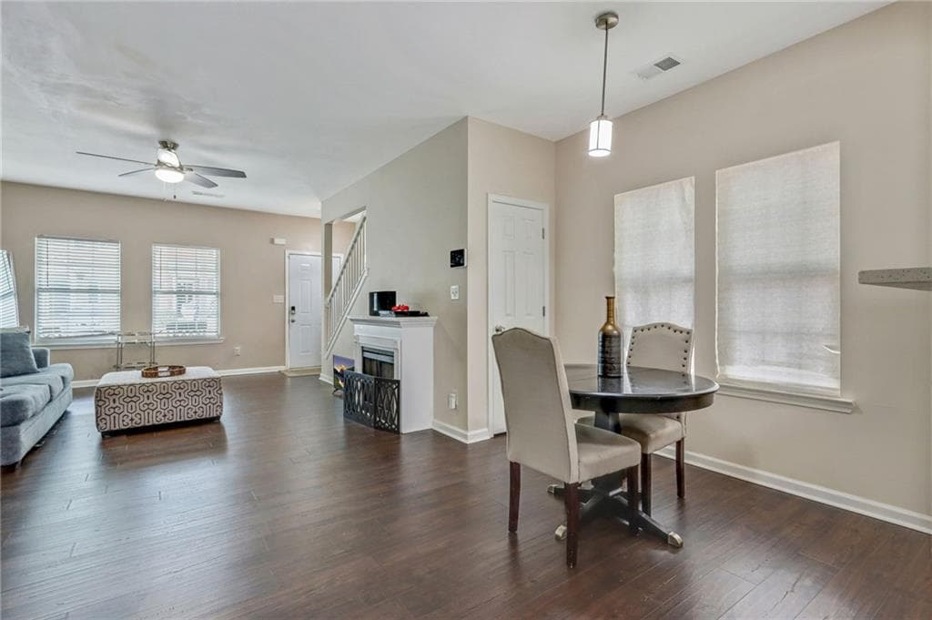 2 bedroom, 3 bathroom, 1,224 sq ft condominium for sale at 3616 Ginnis Road 1, Atlanta, GA 30331 — photo 8
