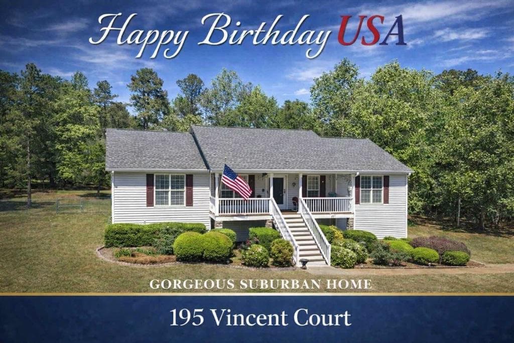 4 bedroom, 3 bathroom, 2,458 sq ft single family residence for sale at 195 Vincent Court, Dallas, GA 30157 — photo 1 of 48