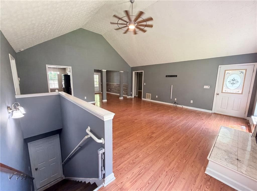 3 bedroom, 2 bathroom, 2,532 sq ft single family residence under contract at 4150 Jonathan Lane, Cumming, GA 30040 — photo 6