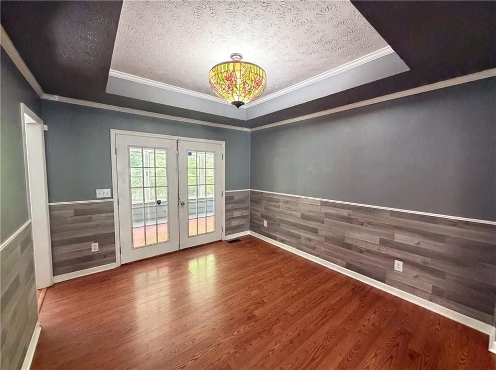 3 bedroom, 2 bathroom, 2,532 sq ft single family residence under contract at 4150 Jonathan Lane, Cumming, GA 30040 — photo 7