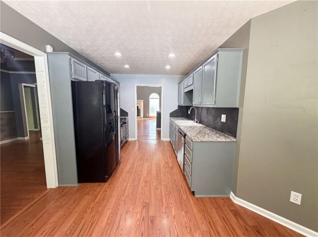 3 bedroom, 2 bathroom, 2,532 sq ft single family residence under contract at 4150 Jonathan Lane, Cumming, GA 30040 — photo 9