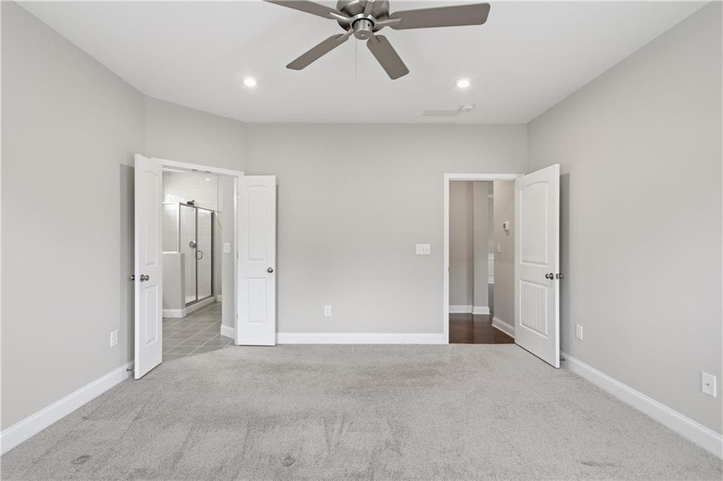 3 bedroom, 2 bathroom, 1,733 sq ft single family residence for sale at 210 Balsam Drive, Dallas, GA 30157 — photo 4