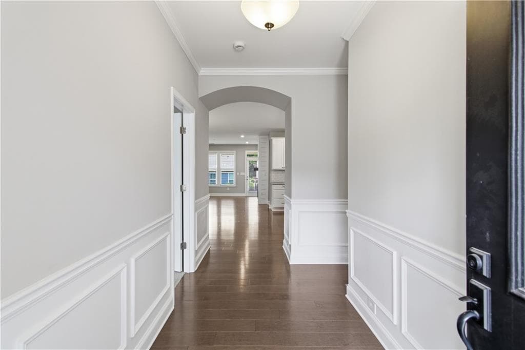 3 bedroom, 2 bathroom, 1,733 sq ft single family residence for sale at 210 Balsam Drive, Dallas, GA 30157 — photo 7