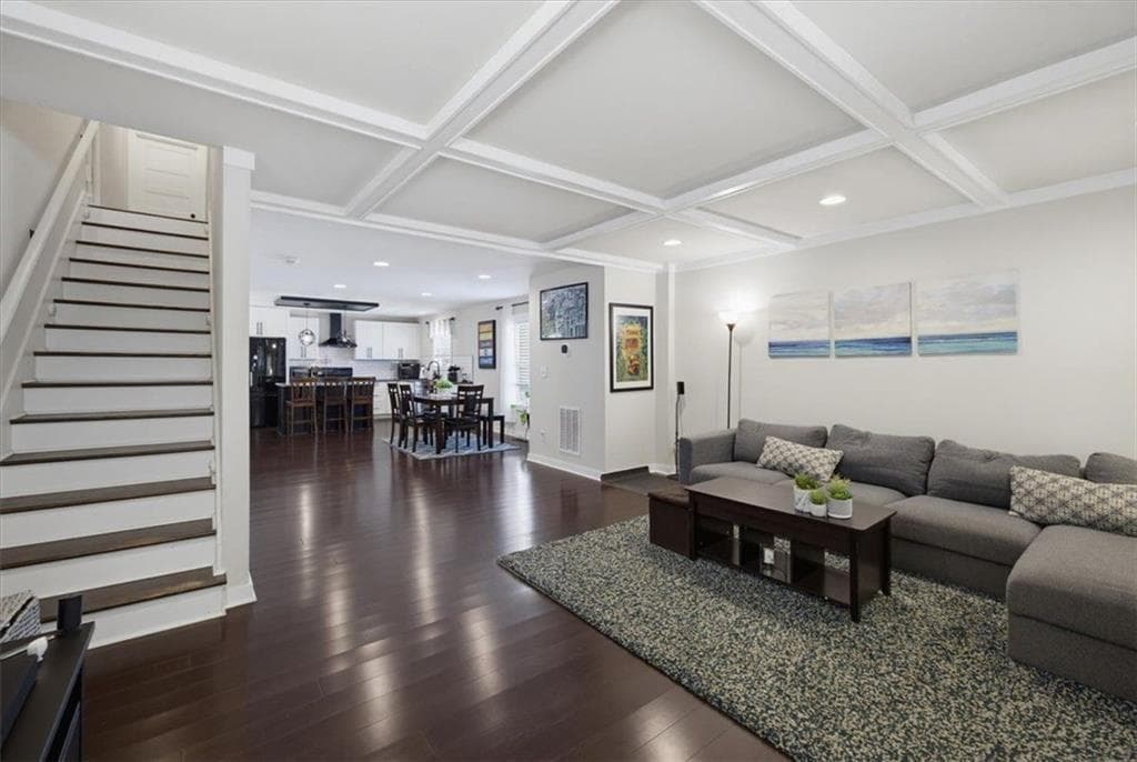 3 bedroom, 3 bathroom, 1,728 sq ft single family residence for sale at 1147 Smith Street, Atlanta, GA 30310 — photo 6