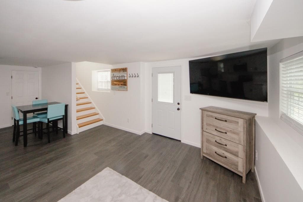 1 bedroom, 2 bathroom, 960 sq ft single family residence for rent at 6157 Orville Drive COTTAG, Flowery Branch, GA 30542 for $1,500 a month — photo 5