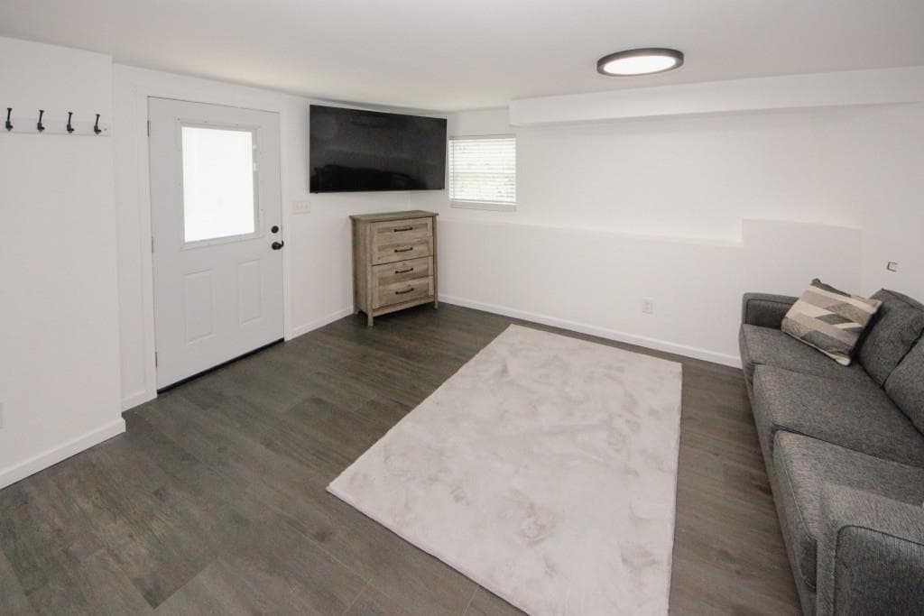 1 bedroom, 2 bathroom, 960 sq ft single family residence for rent at 6157 Orville Drive COTTAG, Flowery Branch, GA 30542 for $1,500 a month — photo 8