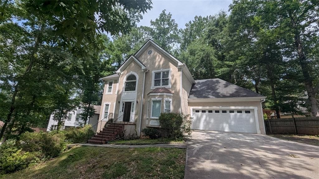 4360 Riverlake Way, Snellville, GA 30039 — most recent listing photo