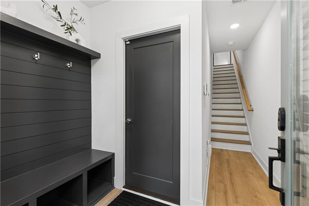 2 bedroom, 3 bathroom, 1,438 sq ft townhouse for sale at 2199 Lenox Road 12, Atlanta, GA 30324 — photo 4