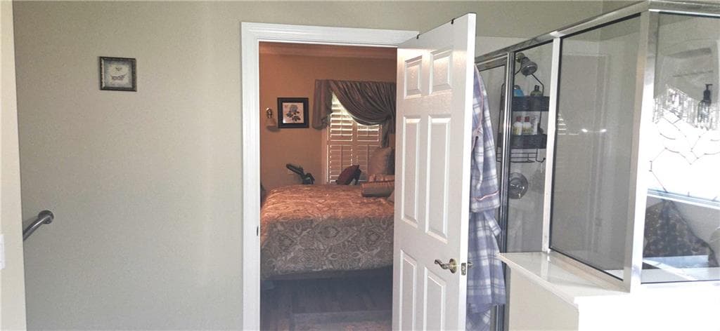 3 bedroom, 2 bathroom, 2,211 sq ft single family residence for sale at 1555 Woodberry Run Drive, Snellville, GA 30078 — photo 9