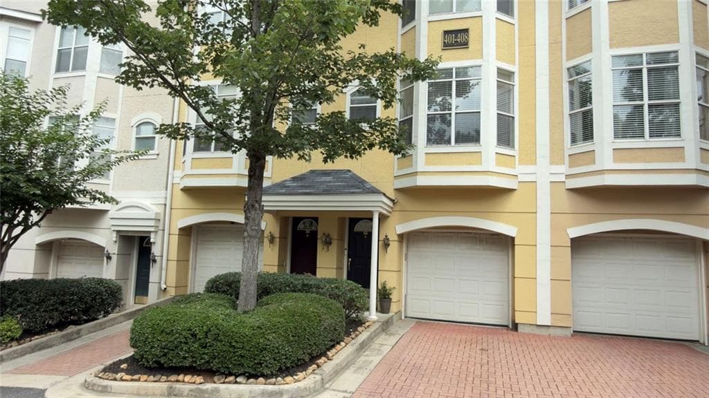 2 bedroom, 3 bathroom, 1,478 sq ft townhouse for sale at 375 Highland Avenue 404, Atlanta, GA 30312 — photo 2
