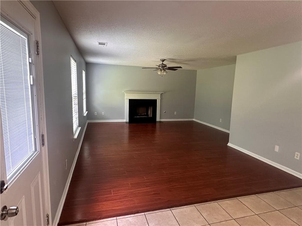 4 bedroom, 3 bathroom single family residence for rent at 4935 Notting Glen Lane, Snellville, GA 30039 for $2,950 a month — photo 8