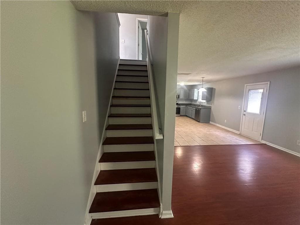 4 bedroom, 3 bathroom single family residence for rent at 4935 Notting Glen Lane, Snellville, GA 30039 for $2,950 a month — photo 9