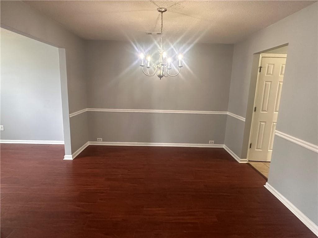 4 bedroom, 3 bathroom single family residence for rent at 4935 Notting Glen Lane, Snellville, GA 30039 for $2,950 a month — photo 10
