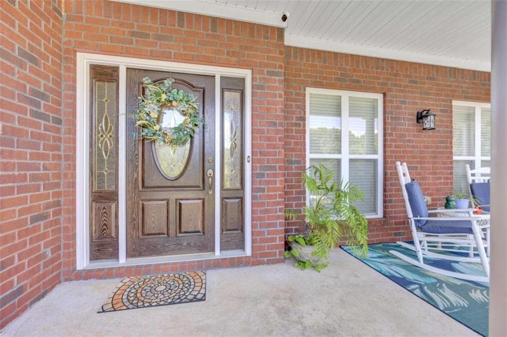 4 bedroom, 3 bathroom, 3,291 sq ft single family residence for sale at 45 Walnut Lane, Covington, GA 30014 — photo 10