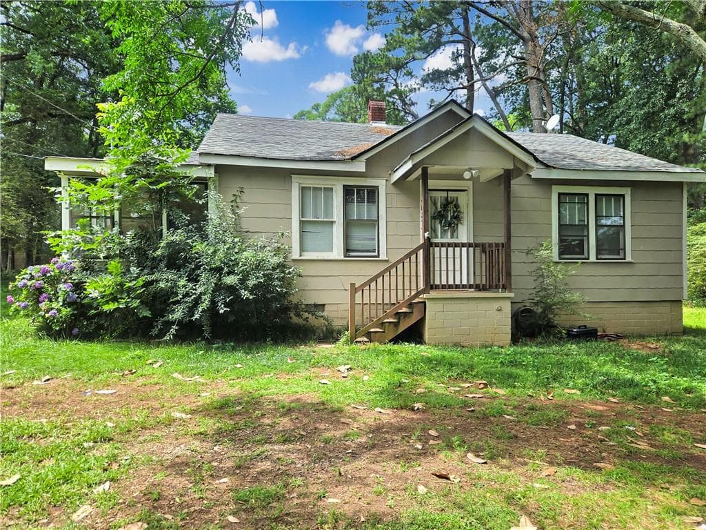 5824 Church Street, Flowery Branch, GA 30542 — most recent listing photo