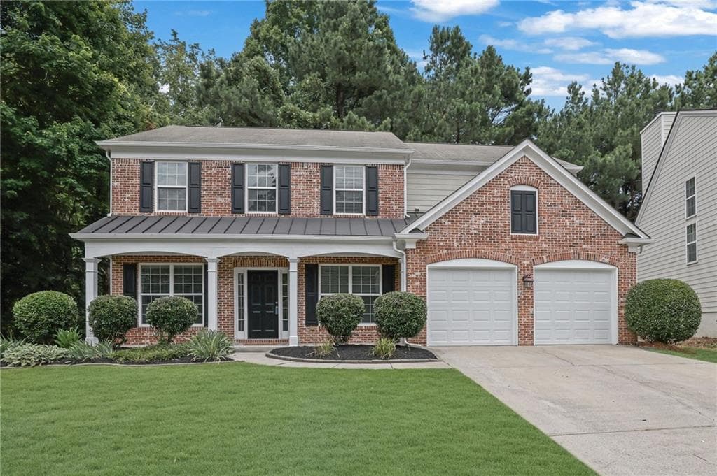 2225 Vistoria Drive, Cumming, GA 30041 — most recent listing photo