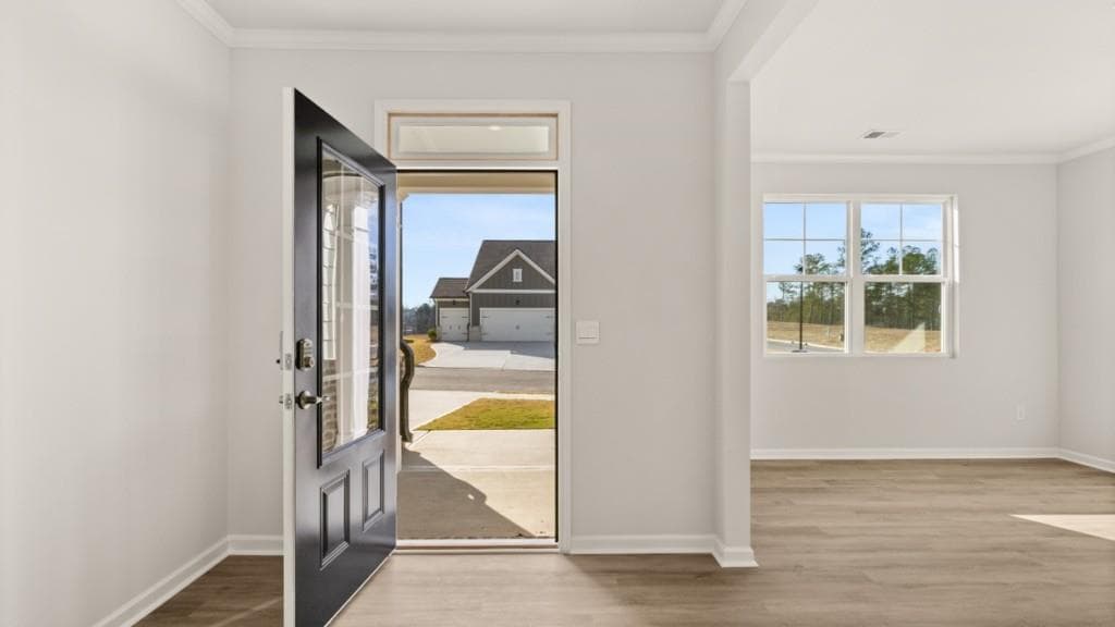 4 bedroom, 4 bathroom, 2,890 sq ft single family residence for sale at 805 Shoreview Trail, Villa Rica, GA 30180 — photo 3