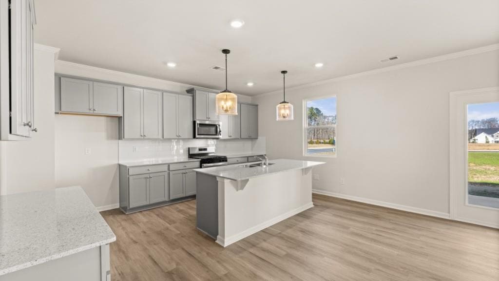 4 bedroom, 4 bathroom, 2,890 sq ft single family residence for sale at 805 Shoreview Trail, Villa Rica, GA 30180 — photo 6