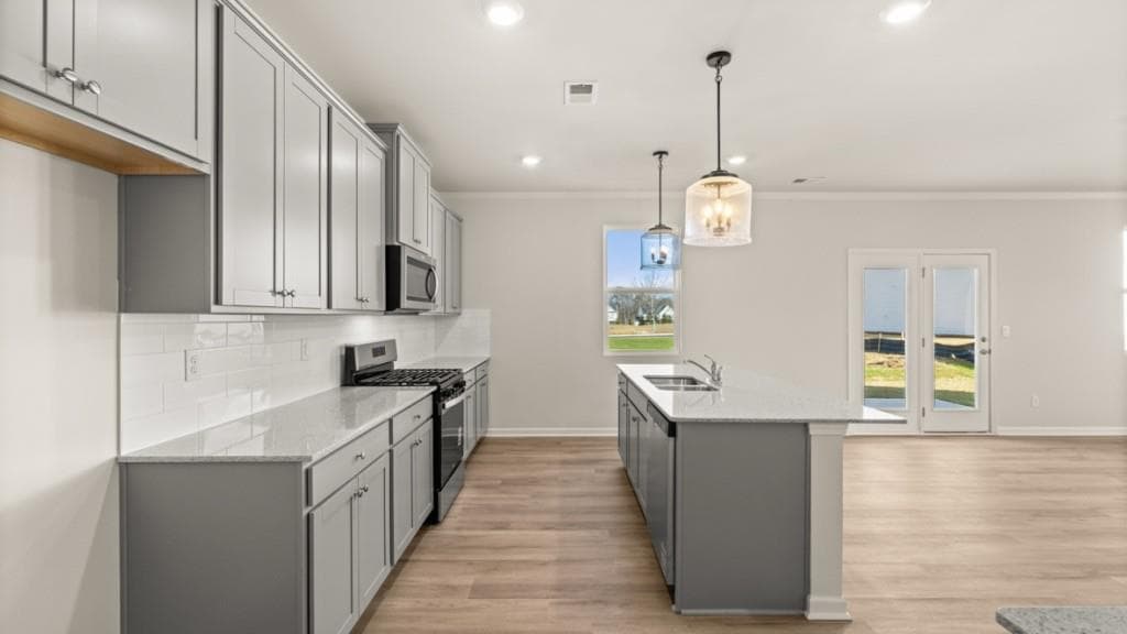 4 bedroom, 4 bathroom, 2,890 sq ft single family residence for sale at 805 Shoreview Trail, Villa Rica, GA 30180 — photo 9