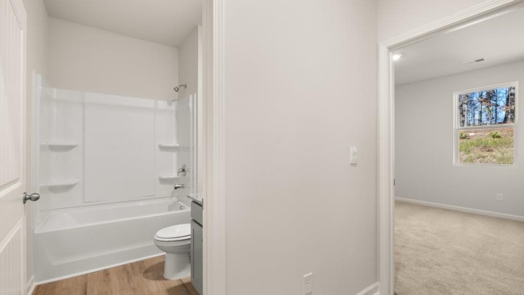 5 bedroom, 3 bathroom, 3,209 sq ft single family residence for sale at 136 Crooked Lake Park, Villa Rica, GA 30180 — photo 10