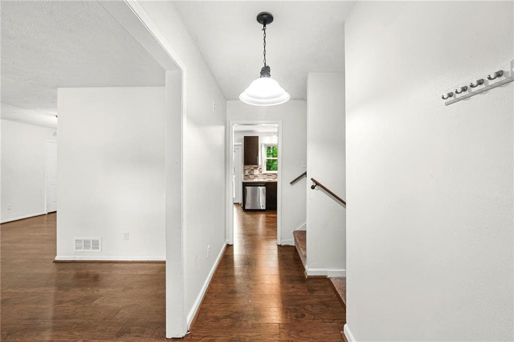 4 bedroom, 3 bathroom, 1,966 sq ft single family residence for sale at 1469 W Rock Court, Stone Mountain, GA 30088 — photo 6