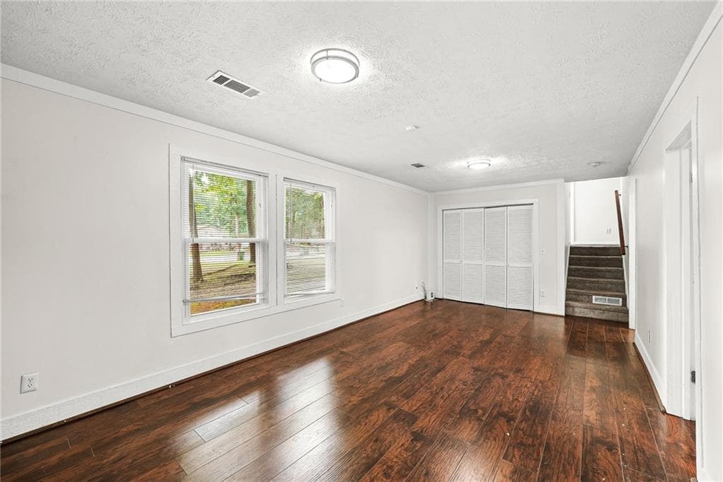 4 bedroom, 3 bathroom, 1,966 sq ft single family residence for sale at 1469 W Rock Court, Stone Mountain, GA 30088 — photo 10