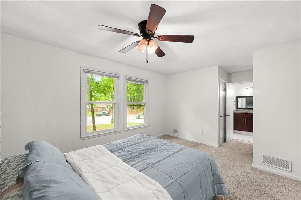 4 bedroom, 3 bathroom, 1,966 sq ft single family residence for sale at 1469 W Rock Court, Stone Mountain, GA 30088 — photo 5