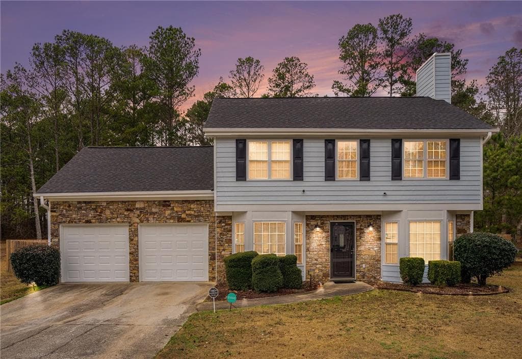 814 Cambridge Creek Drive