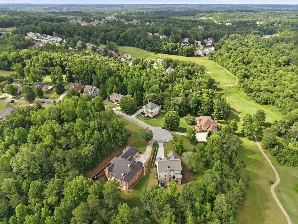 5 bedroom, 4 bathroom, 3,128 sq ft single family residence for sale at 431 Harmony Grove Lane, Jefferson, GA 30549 — photo 7