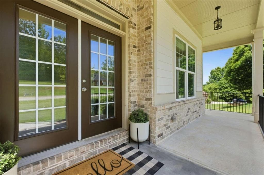 5 bedroom, 4 bathroom, 3,128 sq ft single family residence for sale at 431 Harmony Grove Lane, Jefferson, GA 30549 — photo 8