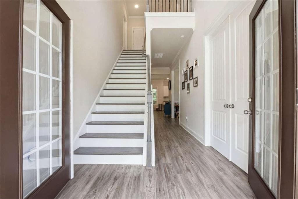 5 bedroom, 4 bathroom, 3,128 sq ft single family residence for sale at 431 Harmony Grove Lane, Jefferson, GA 30549 — photo 9