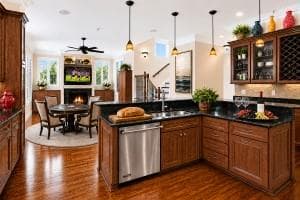 5 bedroom, 5 bathroom, 4,617 sq ft townhouse for sale at 40 Emerson Hill Square, Marietta, GA 30060 — photo 5