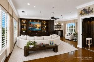 5 bedroom, 5 bathroom, 4,617 sq ft townhouse for sale at 40 Emerson Hill Square, Marietta, GA 30060 — photo 8