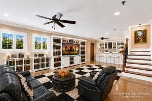 5 bedroom, 5 bathroom, 4,617 sq ft townhouse for sale at 40 Emerson Hill Square, Marietta, GA 30060 — photo 9