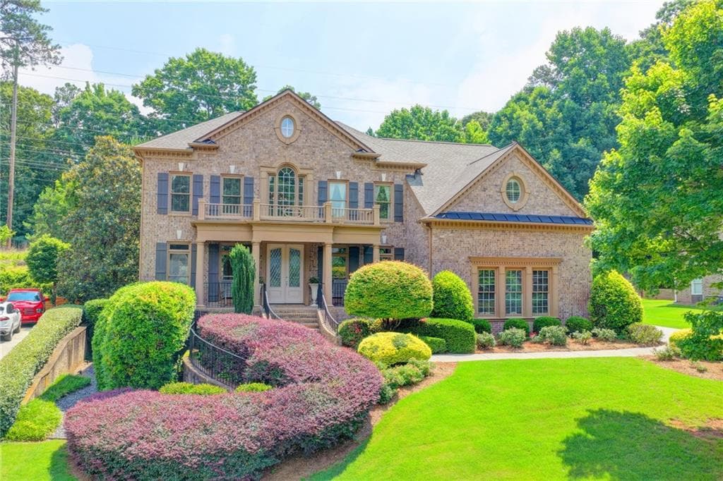3101 Prestwyck Haven Drive, Duluth, GA 30097 — most recent listing photo