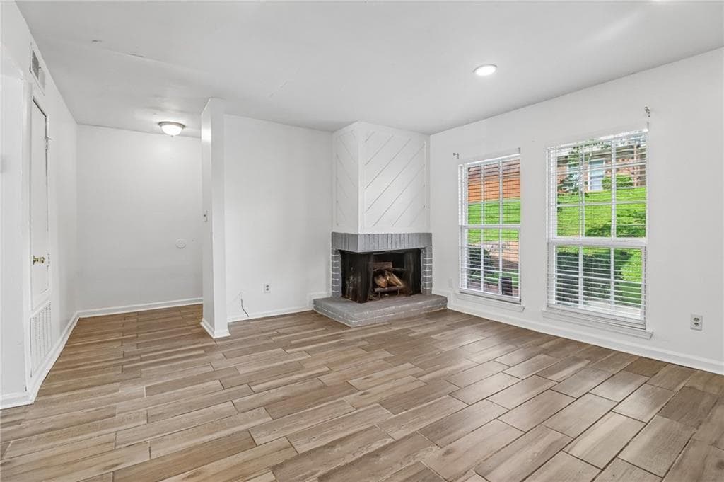 3 bedroom, 2 bathroom, 1,496 sq ft condominium under contract at 3162 Tangerine Court, Decatur, GA 30034 — photo 4